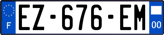 EZ-676-EM