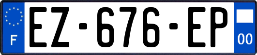 EZ-676-EP