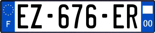 EZ-676-ER