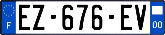 EZ-676-EV