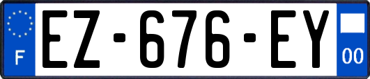 EZ-676-EY