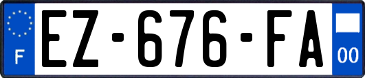 EZ-676-FA