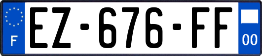 EZ-676-FF