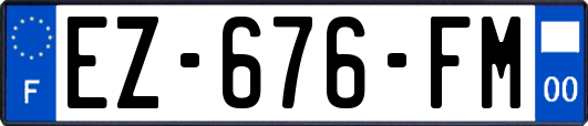 EZ-676-FM