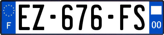 EZ-676-FS