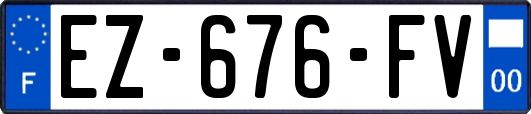 EZ-676-FV