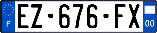 EZ-676-FX