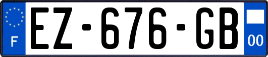 EZ-676-GB