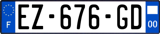 EZ-676-GD