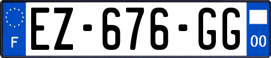 EZ-676-GG