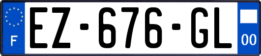 EZ-676-GL