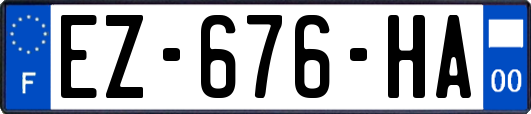 EZ-676-HA