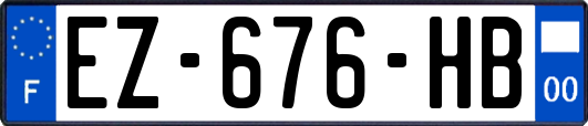 EZ-676-HB