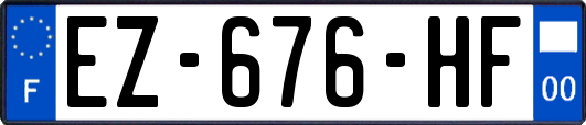 EZ-676-HF