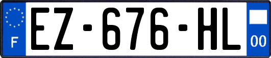 EZ-676-HL