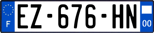 EZ-676-HN