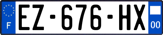 EZ-676-HX