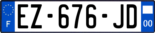 EZ-676-JD