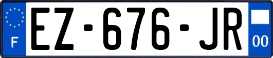 EZ-676-JR