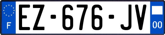 EZ-676-JV