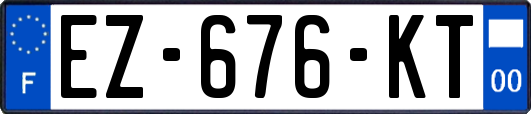 EZ-676-KT