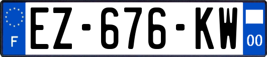 EZ-676-KW