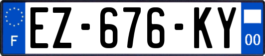 EZ-676-KY