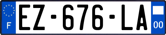 EZ-676-LA