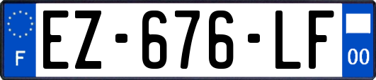 EZ-676-LF