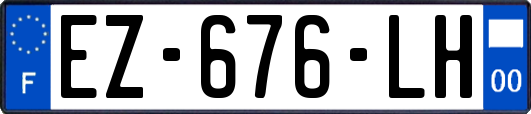 EZ-676-LH