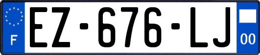 EZ-676-LJ