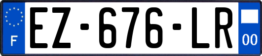 EZ-676-LR