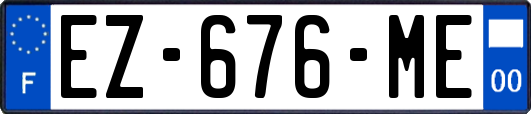 EZ-676-ME