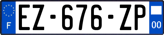 EZ-676-ZP