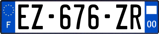 EZ-676-ZR