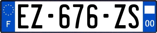 EZ-676-ZS