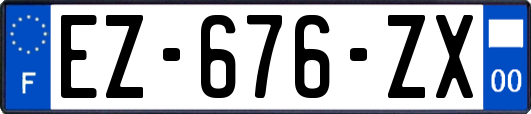 EZ-676-ZX