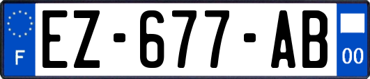 EZ-677-AB