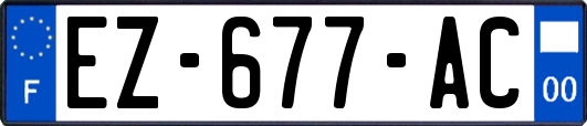 EZ-677-AC