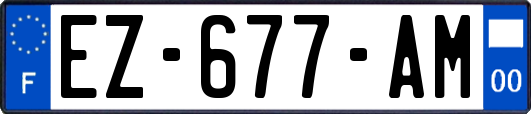 EZ-677-AM