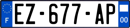 EZ-677-AP