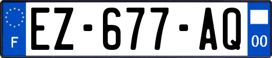 EZ-677-AQ