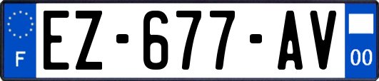 EZ-677-AV