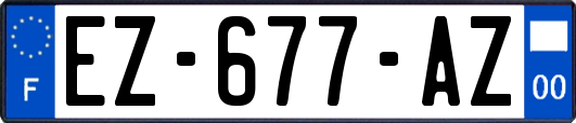 EZ-677-AZ