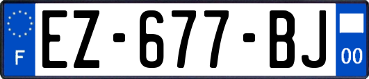 EZ-677-BJ