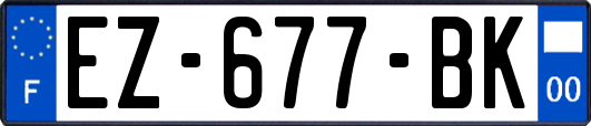 EZ-677-BK