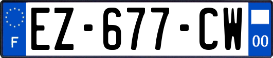 EZ-677-CW