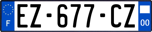 EZ-677-CZ