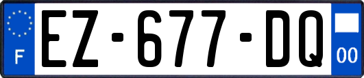 EZ-677-DQ