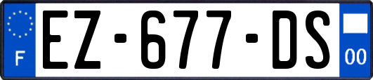 EZ-677-DS